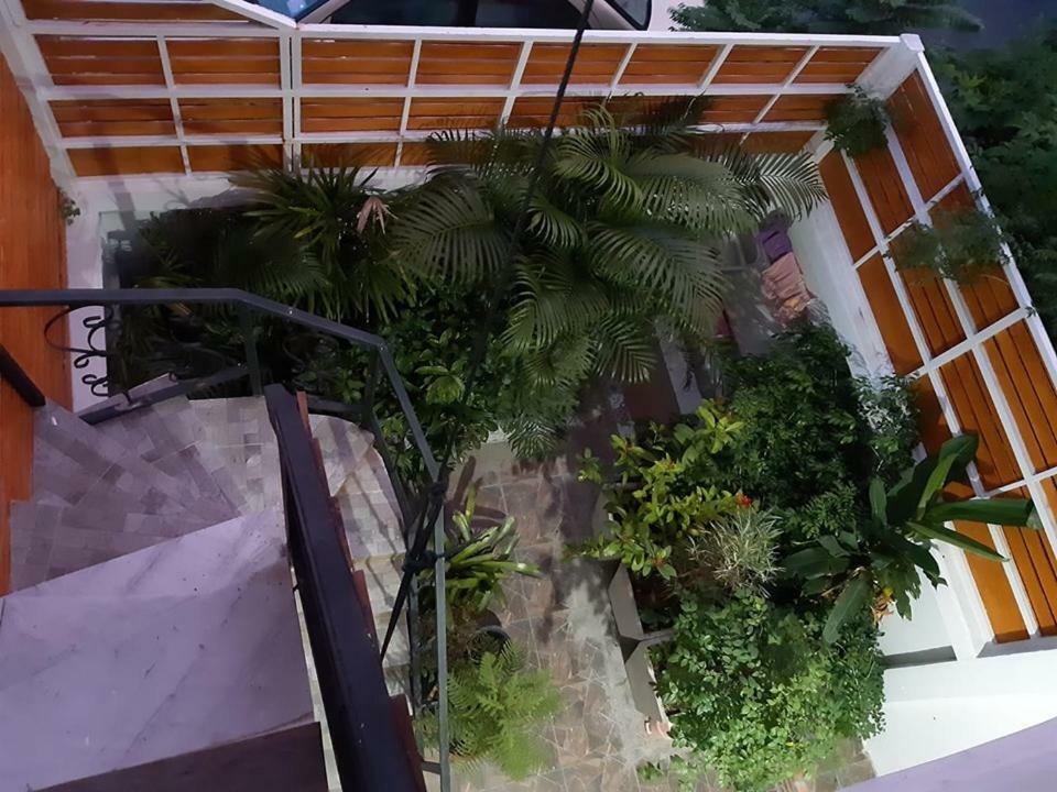 A & P House Lägenhet Bangkok Exteriör bild